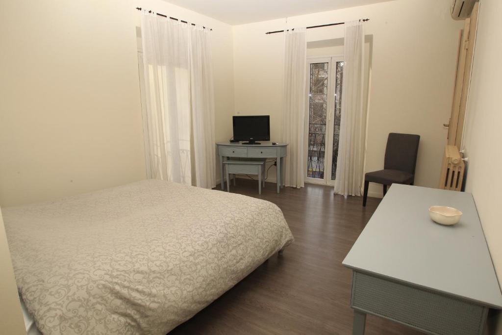 B&B San Biagio Monza Buitenkant foto