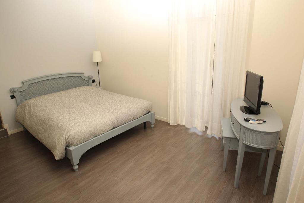 B&B San Biagio Monza Buitenkant foto
