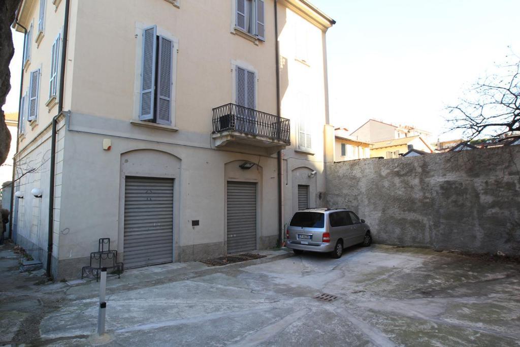 B&B San Biagio Monza Buitenkant foto