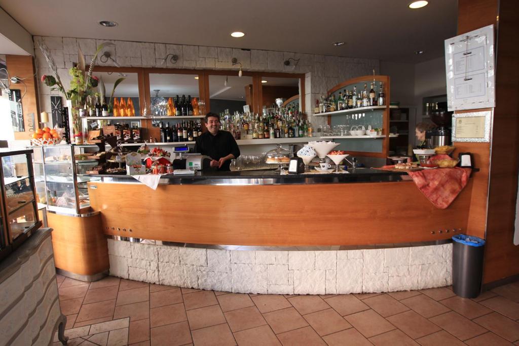 B&B San Biagio Monza Buitenkant foto